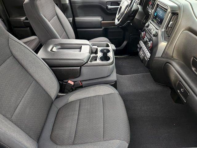 2019 Chevrolet Silverado - $19,995