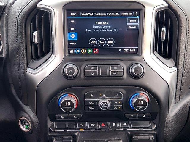 2019 Chevrolet Silverado - $19,995