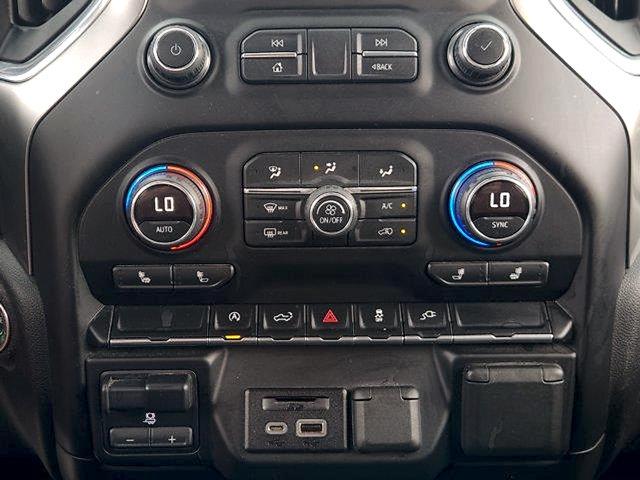 2019 Chevrolet Silverado - $19,995