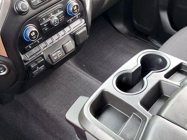2019 Chevrolet Silverado - $19,995