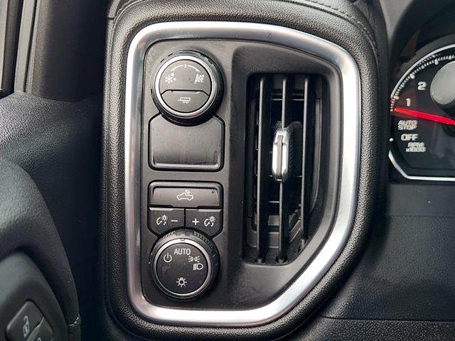 2019 Chevrolet Silverado - $19,995