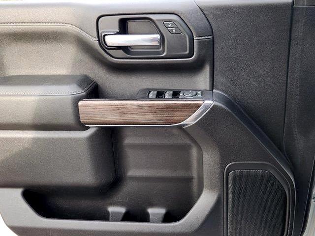 2019 Chevrolet Silverado - $19,995