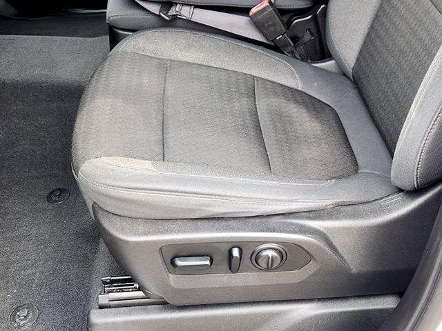 2019 Chevrolet Silverado - $19,995
