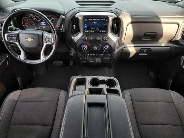 2019 Chevrolet Silverado - $19,995