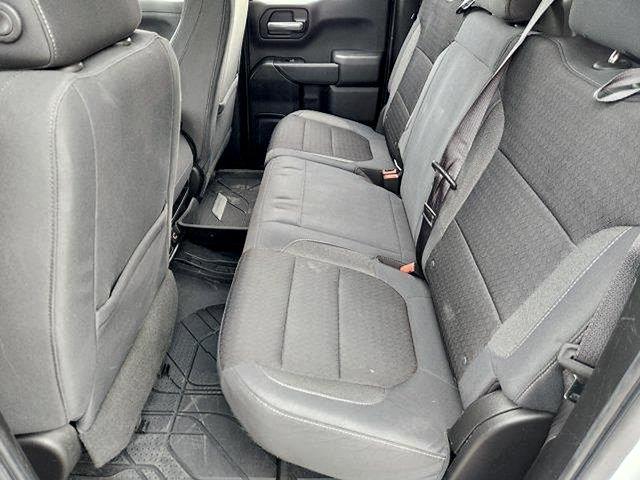 2019 Chevrolet Silverado - $19,995