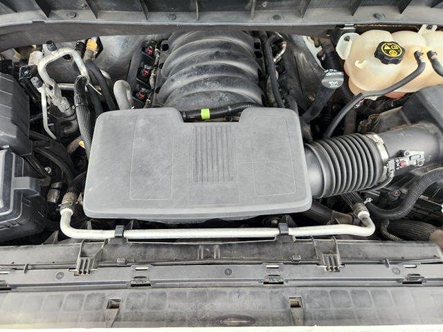 2019 Chevrolet Silverado - $19,995