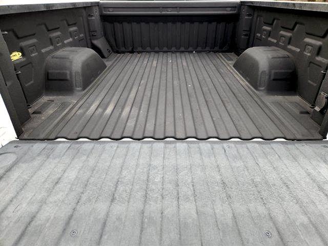 2019 Chevrolet Silverado - $19,995