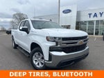 2020 Silverado 1500 Thumbnail 3