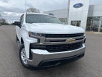 2020 Silverado 1500 Thumbnail 5