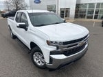 2020 Silverado 1500 Thumbnail 6