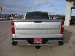 2019 Silverado 1500 Thumbnail 7