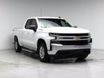 2020 Silverado 1500 Thumbnail 1