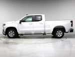 2020 Silverado 1500 Thumbnail 3