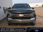 2020 Silverado 1500 Thumbnail 2