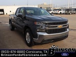 2020 Silverado 1500 Thumbnail 3
