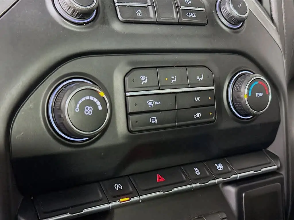 2020 Chevrolet Silverado - $14,939