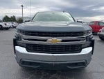 2020 Silverado 1500 Thumbnail 2