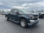 2020 Silverado 1500 Thumbnail 3