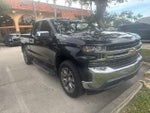 2020 Silverado 1500 Thumbnail 2