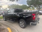 2020 Silverado 1500 Thumbnail 3