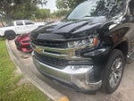 2020 Silverado 1500 Thumbnail 4