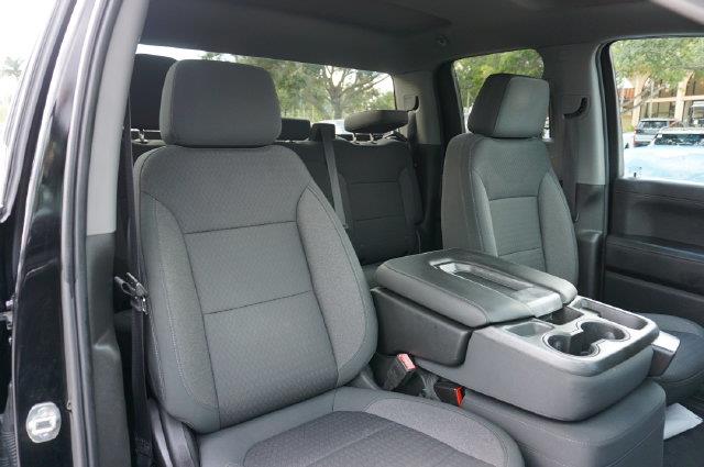 2020 Chevrolet Silverado - $18,500