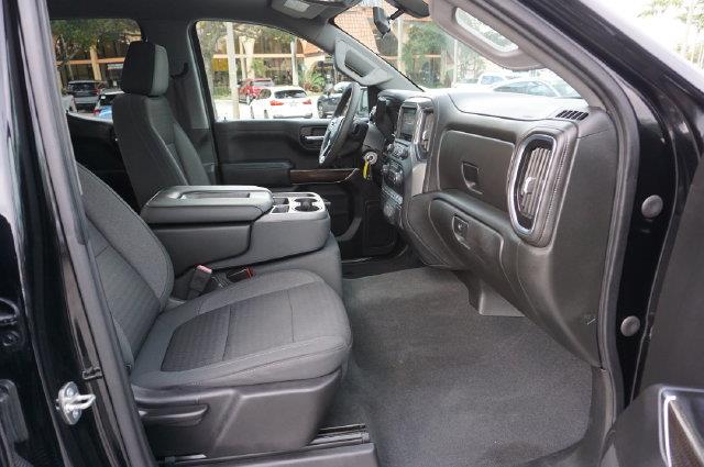 2020 Chevrolet Silverado - $18,500
