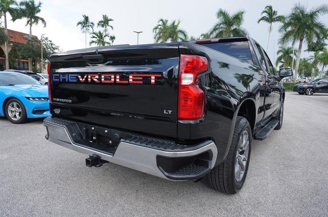 2020 Chevrolet Silverado - $18,500