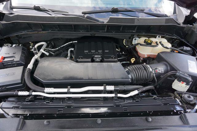 2020 Chevrolet Silverado - $18,500