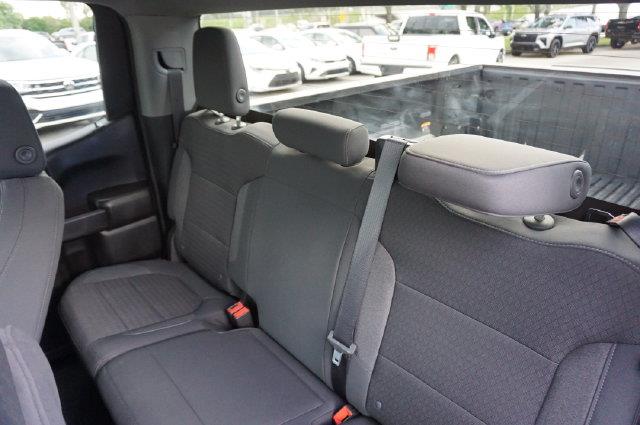 2020 Chevrolet Silverado - $18,500