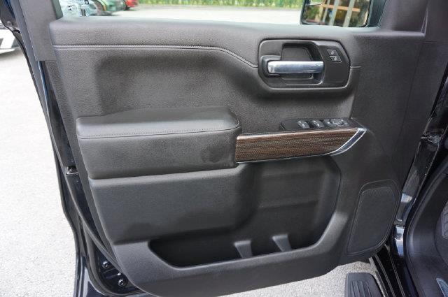 2020 Chevrolet Silverado - $18,500
