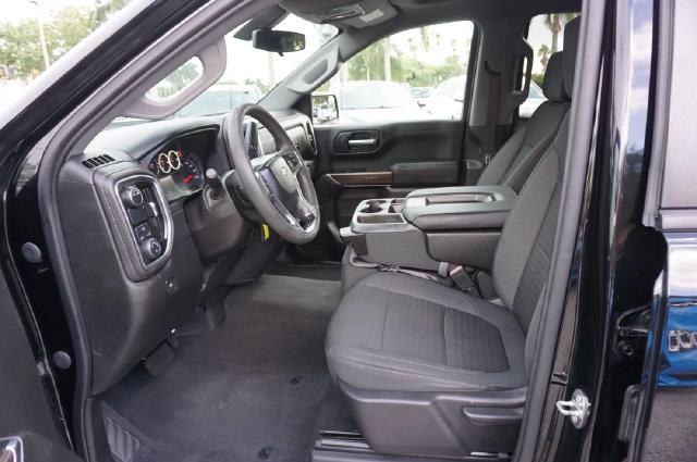 2020 Chevrolet Silverado - $18,500