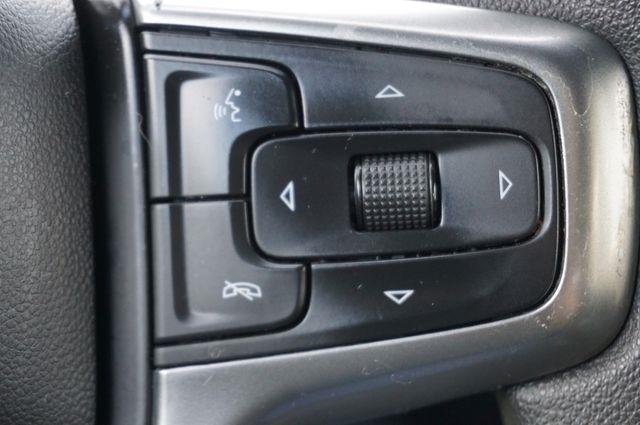 2020 Chevrolet Silverado - $18,500