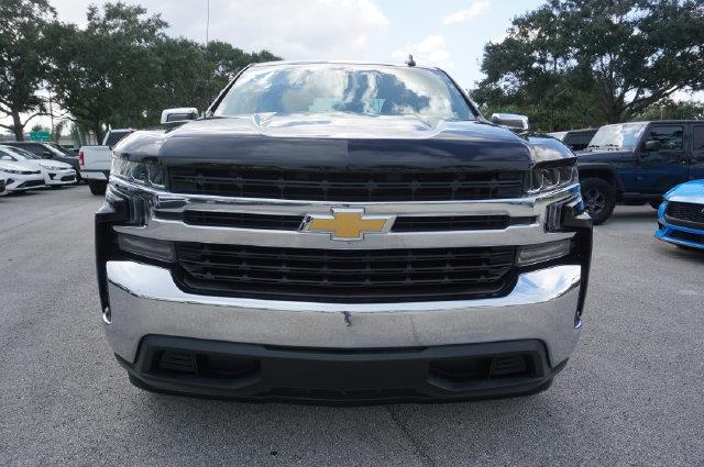 2020 Chevrolet Silverado - $18,500