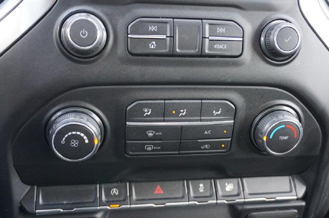 2020 Chevrolet Silverado - $18,500