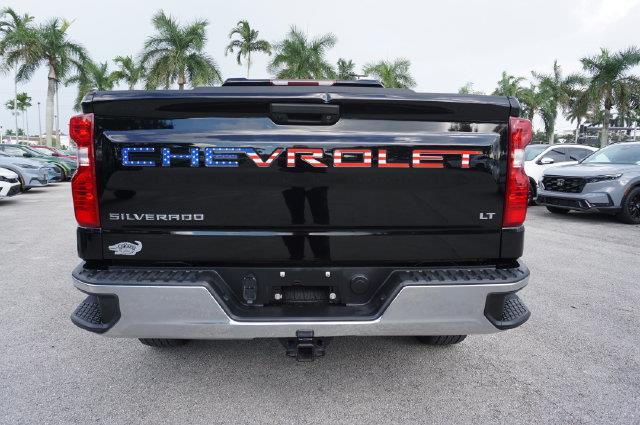 2020 Chevrolet Silverado - $18,500