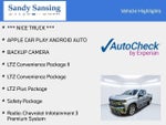 2019 Silverado 1500 Thumbnail 7