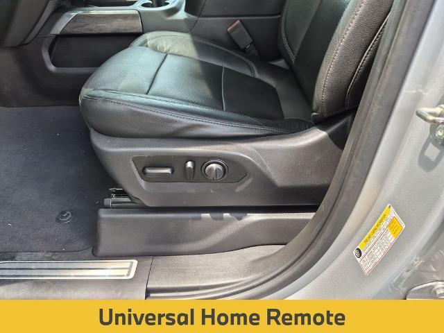 2019 Chevrolet Silverado - $24,705