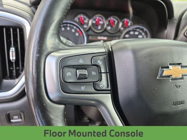2019 Chevrolet Silverado - $24,705