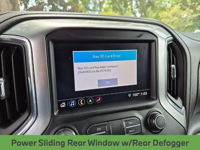 2019 Chevrolet Silverado - $24,705