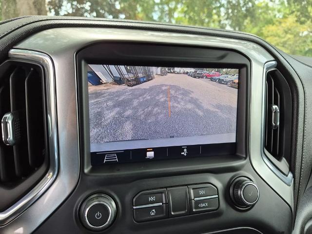 2019 Chevrolet Silverado - $24,705