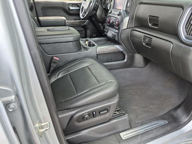 2019 Chevrolet Silverado - $24,705