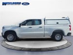 2020 Silverado 1500 Thumbnail 2