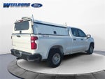2020 Silverado 1500 Thumbnail 5