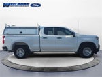 2020 Silverado 1500 Thumbnail 6