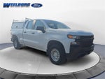 2020 Silverado 1500 Thumbnail 7
