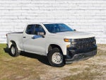 2021 Silverado 1500 Thumbnail 1