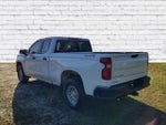 2021 Silverado 1500 Thumbnail 3