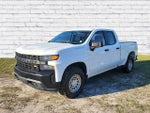 2021 Silverado 1500 Thumbnail 5