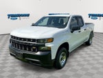 2022 Silverado 1500 Limited Thumbnail 1